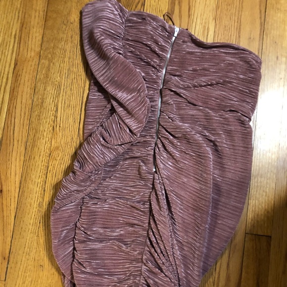 NWT Express dress - Picture 3 of 5